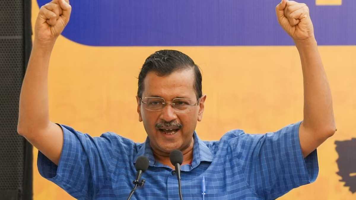क्या है अरविंद केजरीवाल के इस्तीफे के पीछे की रणनीति?
